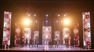 Альберт Теуников-"Теунык1хэ я къафэ"(Teunik kafa) КЛИП