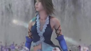 A Never Ending Dream - Final Fantasy X-2