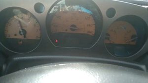 Вариатор (CVT) едет на одной скорости