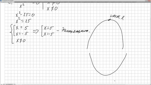 № 77469 Решу ЕГЭ. Наибольшее и наименьшее значение функций смотреть онлайн
