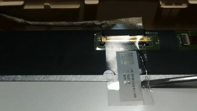 Ganti LCD/LED Laptop HP 14 bs006TX смотреть онлайн