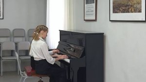 И Беркович "Марш"