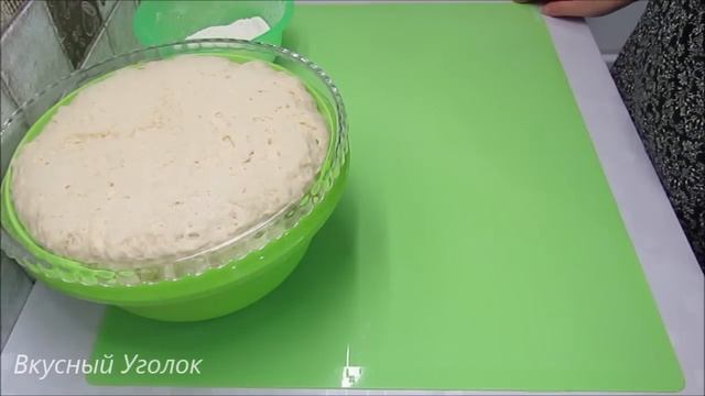 Булочки ВОЗДУШНЫЕ как пух! Не черствеют даже завтра - Сдобные булочки с творогом. САМЫЕ ВКУСНЫЕ!