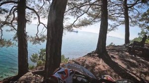 Весь Эндуро Геленджик в пяти минутах! ???