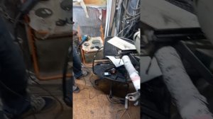 сиденья от Bmw в honda civic 4d custom