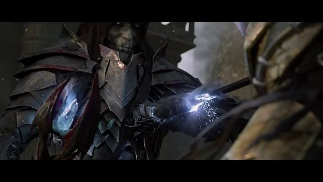 The Elder Scrolls Online - All Cinematic Trailers смотреть онлайн