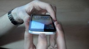 HTC Sensation XE обзор