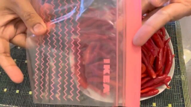 Лучший способ сделать острый перец более долговечным смотреть онлайн