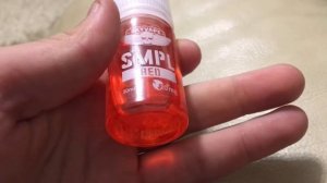 ОБЗОР НА ЖИДКОСТЬ SMPL