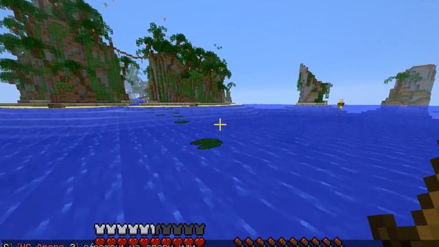 Голодные игры 1 с лагами!!!!!!! карта Breez смотреть онлайн