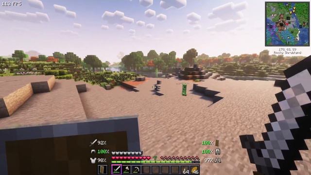 Better MC 3 - A great start смотреть онлайн