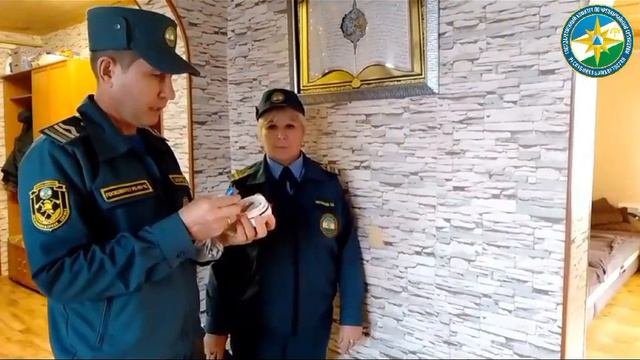 Пожарные извещатели 2023