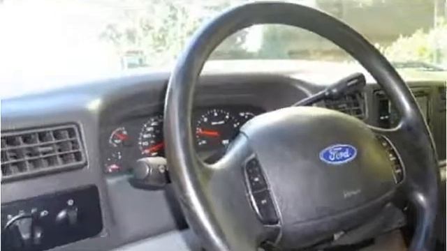 2002 Ford F-250 SD Used Cars Los Angeles , Burbank , South B смотреть онлайн