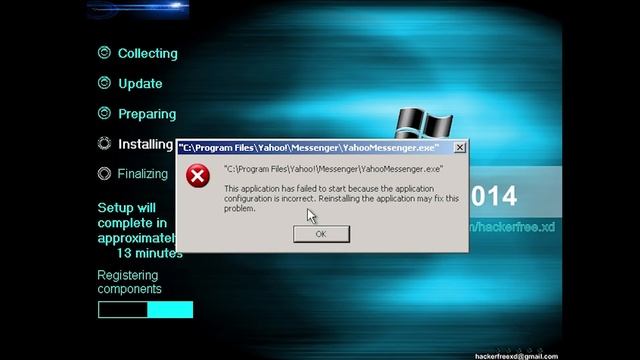 Windows XP 2014 Edition - Overview & Demonstration смотреть онлайн