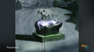 -Сальвадор Дали...Картины     Salvador Dali...Pictures