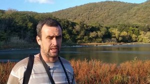 Пляж Абрау. Лиманчик. ТАЙНА озера на берегу Черного моря. Природная достопримечательность России.