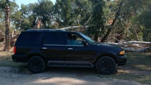 Lincoln Navigator v8 5.4