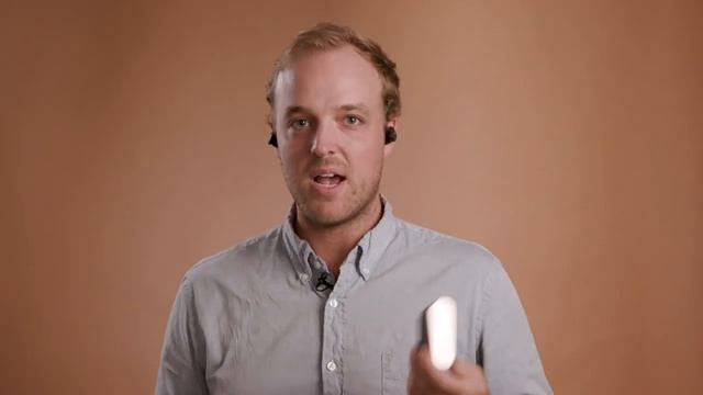 Are Sony's New Noise-Cancelling Wireless Earbuds AirPod Killers? | First Impressions смотреть онлайн