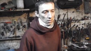 Полезный совет №1: Как быстро покрасить колёсный диск