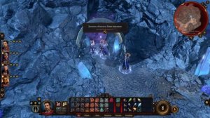 Baldur's Gate 3 -16- ВЛААКИТ. ЯСЛИ ГИТЬЯНКИ [Прохождение на русском]