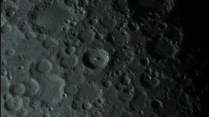 Луна в телескоп Sky-Watcher BKP2001EQ5 (21.04.21) часть 2