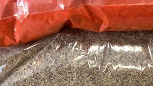 Как готовят Самаркандский плов