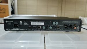 Cambridge Audio CXN-V2 Network Player #a80
