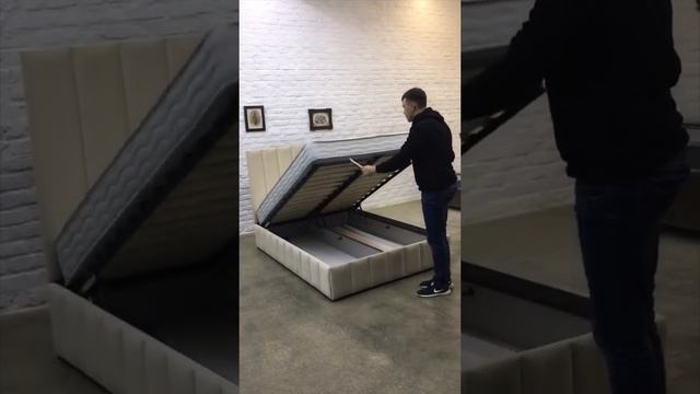 Видеоотзыв Лунна Лувр беж Редсофа смотреть онлайн