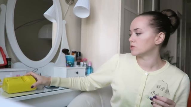 Наш детский небулайзер Omron C24 KIDS! Ингаляции с небулайзером! Как пользоваться? смотреть онлайн