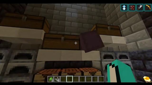 How To Download Techno Gamerz Castle Map In Minecraft Java And Pe смотреть онлайн