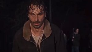 Sacrifice / Жертва - Rick Grimes / Рик Граймс - Edit / Эдит - Ходячие Мертвецы/ The Walking Dead🧟♀️