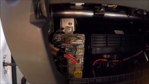 Mitsubishi Pajero Sport Fuse Box & OBD2 Diagnostics Port Locations including Diagram (Montero)