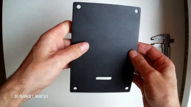 Пластина защитная 60.1.122 серии МЕТТЭМ® ФУРНИТУРА смотреть онлайн