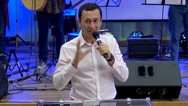 Дмитрий Лео. Псалом 114. Пример одной победы смотреть онлайн