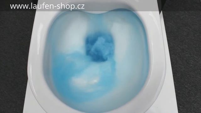 Laufen Rimless www laufen shop cz смотреть онлайн