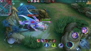 Рейтинг Чичи через лес / Mobile Legends