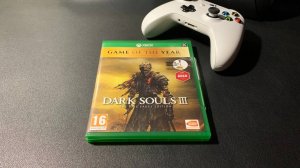 СТРИМ /  Dark Souls 3 / xbox one / часть #12