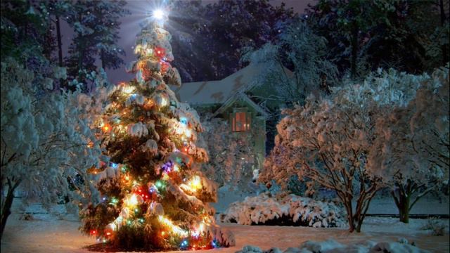 Christmas Background Music #4k #christmasmusic
