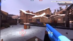 Руководство по Хеви | Team Fortress 2