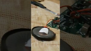 басс тест динамика от наушников