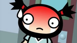 Пукка / Pucca 37 рус. озв.