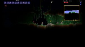 Terraria прохождение №3 Убийственный поход в кримзон))