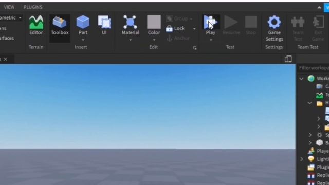 [TUTO] HD ADMIN ROBLOX STUDIO смотреть онлайн