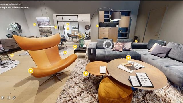 Какие возможности дают новые виртуальные туры ? смотреть онлайн