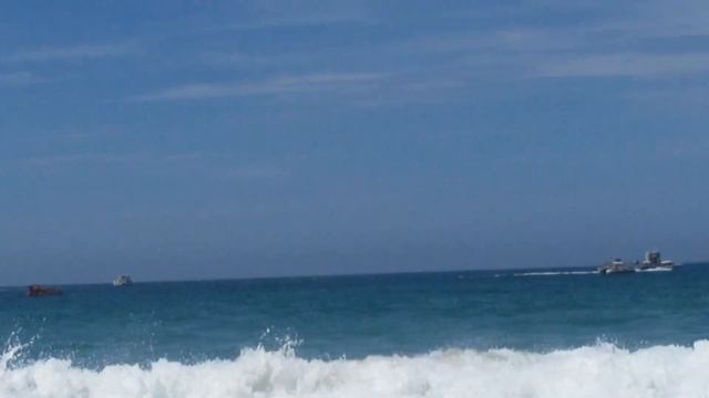 Хайнань-3. Июль 2017 смотреть онлайн