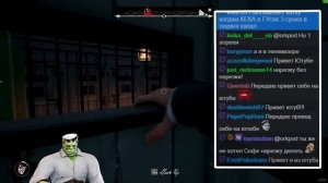 САМАЯ ДИНАМИЧНАЯ КАТКА В ИСТОРИИ, ВЕЛИКИЙ ПОДВИГ ОРКАШИ — Dread Hunger // НЕРЕАЛЬНАЯ НАРЕЗКА