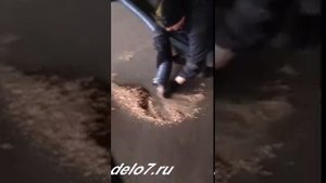 Молотковая дробилка для древесины (всасывающе нагнетательная)