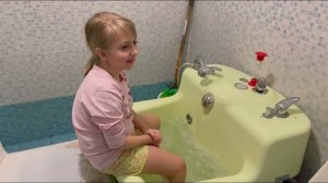 Что такое вихревые ванны @mom.life_