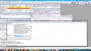 Таблица истории сделок QUIK 7 и выше
