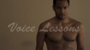 Eric Arceneaux Naked Video (READ THE BLOG, after you watch!)